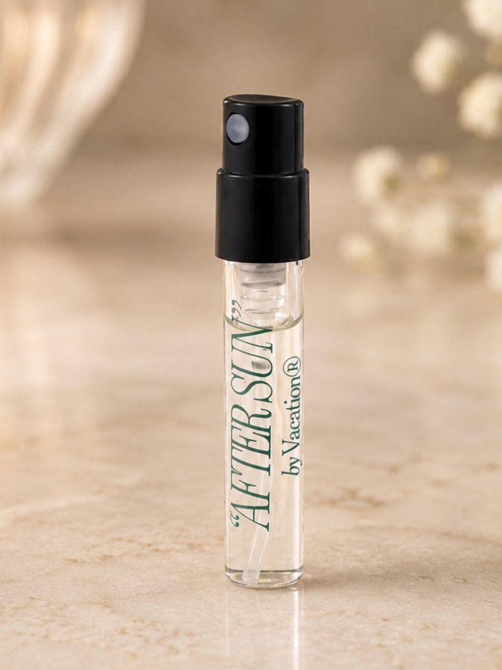 After Sun by Vacation Spray Sample